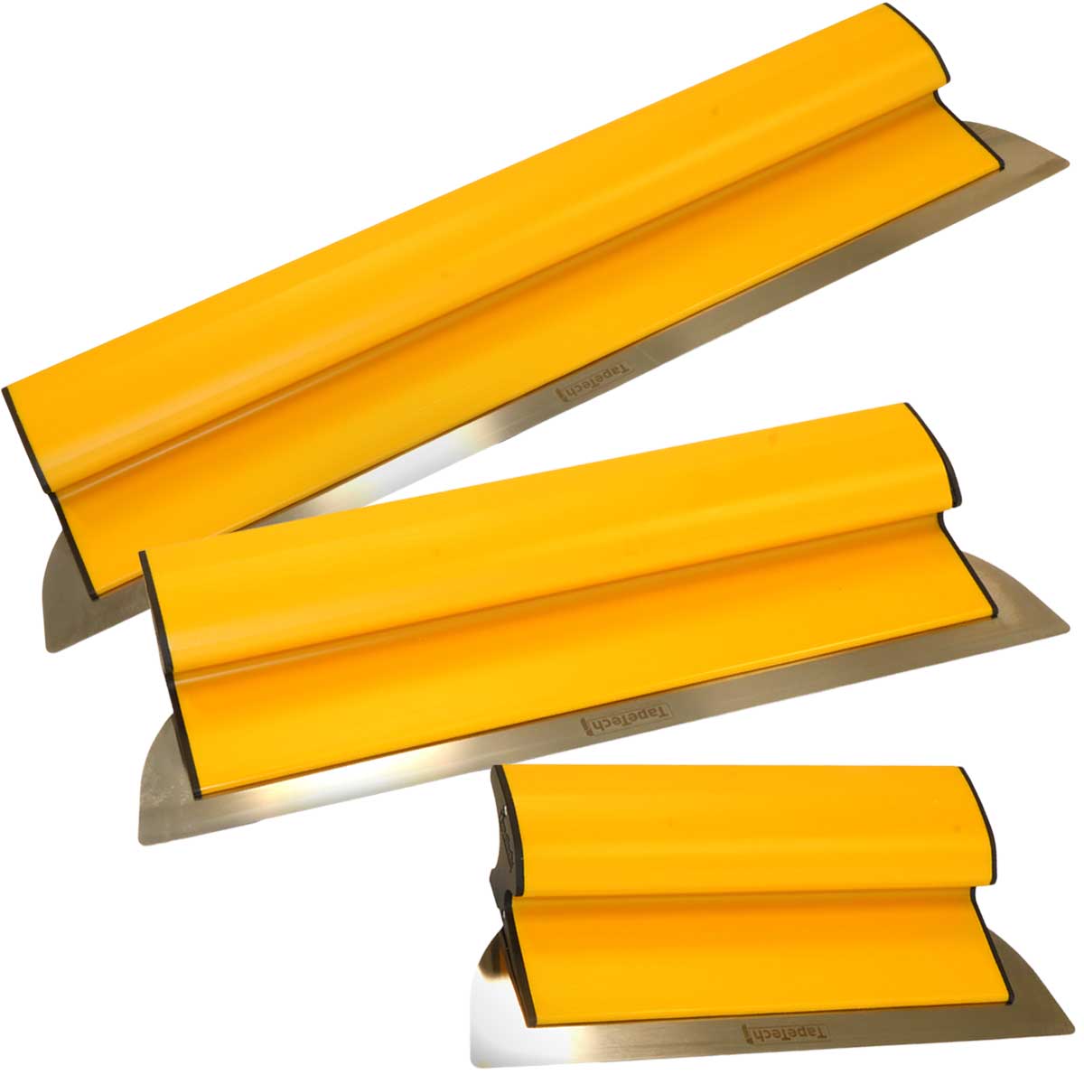 TapeTech 12"/18"/24" Knife set